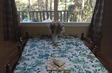 Cabañita de madera en Mas Coguleras - Photo 7