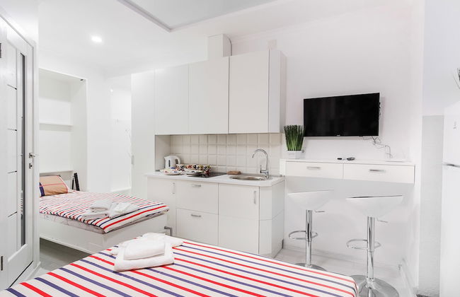 Rose d'Opera Hotel - Photo 6