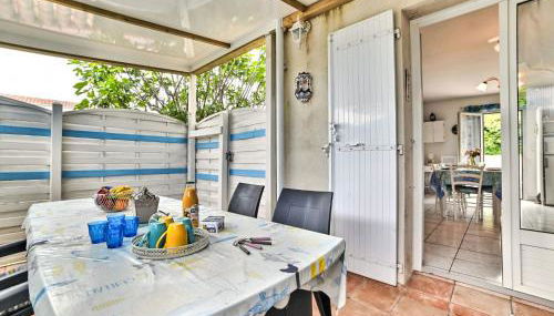 Holiday Home Maisonneuve by Interhome - Foto 5