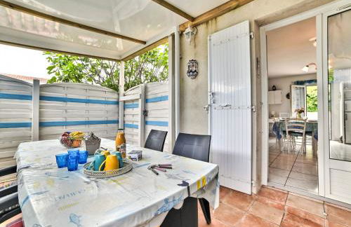 Holiday Home Maisonneuve by Interhome - Foto 5