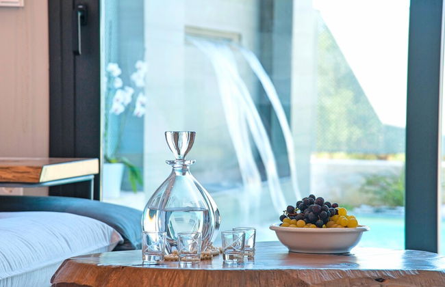 Perla Villas with Heated Pool - Foto 18