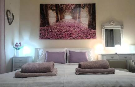 Luxury seafront house nearby Delphi - Photo 13