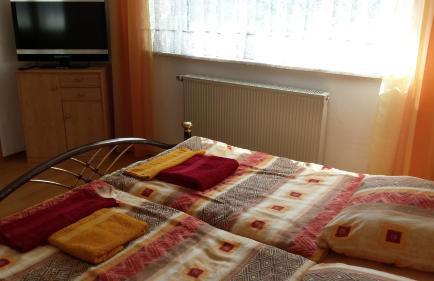 Ferienwohnung Baur - Foto 6