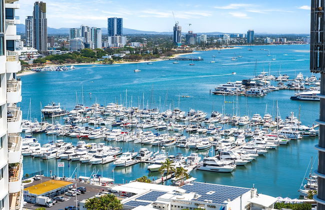 De Ville Apartments - Foto 37