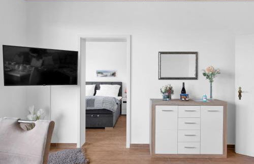 Apartment Seeschwalbe by Interhome - Foto 13