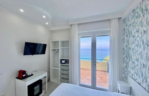 Casa Vacanze Vista Mare ad Acciaroli località Mezzatorre - Foto 15