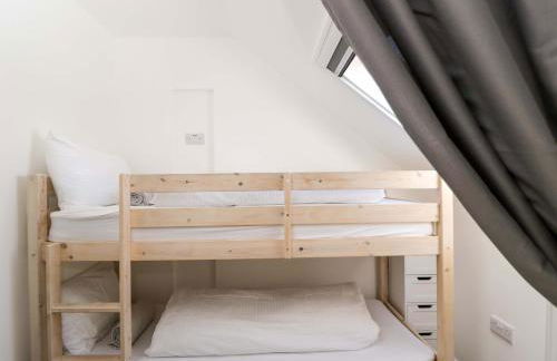 Barn Cottage with pre booked use of Indoor Swimming Pool - Foto 16