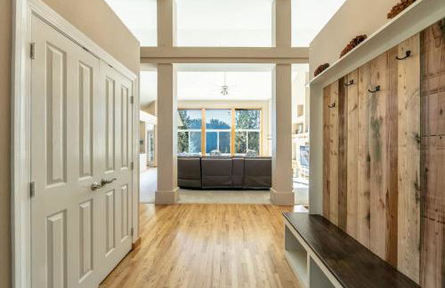 Breathtaking Lake Fernan Views & Cozy Comforts - Foto 17