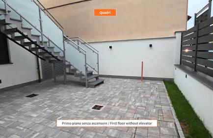 Villa Regina - By Ligooria - Foto 17