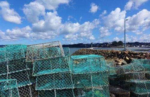 Chez VICTOR le pêcheur - Foto 17