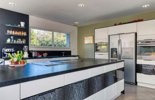 Villa L'Atrium - Foto 16