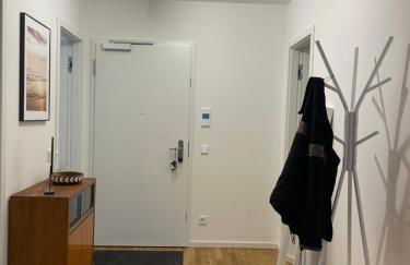 Gemütliches Apartment am BER Flughafen - Foto 25