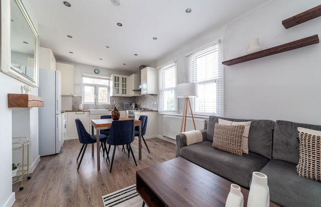 The Brent Park Collection - Foto 33