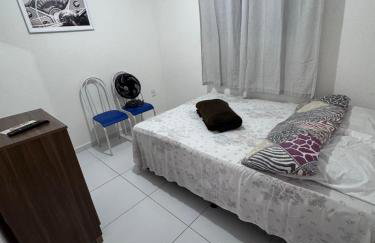 Apto Para até 5 Pessoas com 2 quartos, Garagem, Ar-Condicionado e Wi-Fi João Pessoa - Foto 15