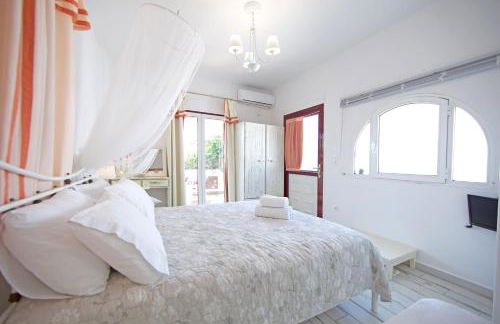 Villa Katapoliani No.3 - Foto 34