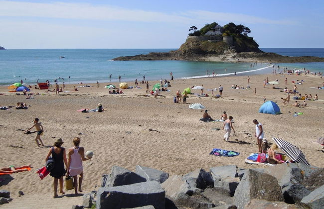 Terraced House, St Meloir des Ondes - Foto 42