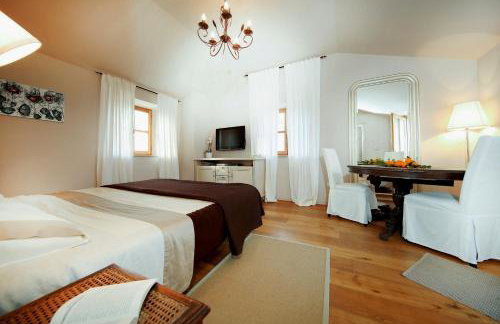 Villa Benvenuti - Foto 32