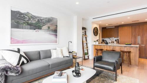 Union Residence by Rove - Gorgeous Williamsburg Condo - Foto 2