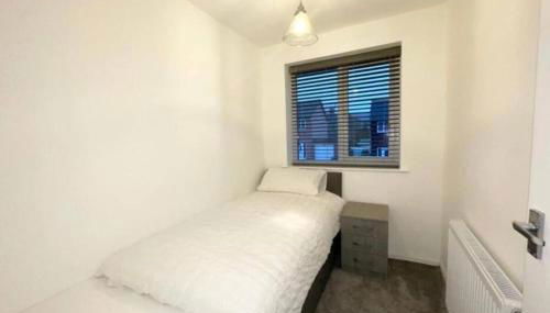 Entire house - Peaceful 3 bedroom home - Foto 2