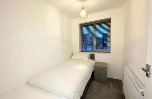 Entire house - Peaceful 3 bedroom home - Foto 2