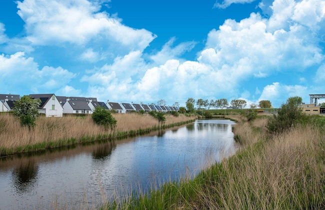 Holiday Home Near Marina With Pool - Photo 22