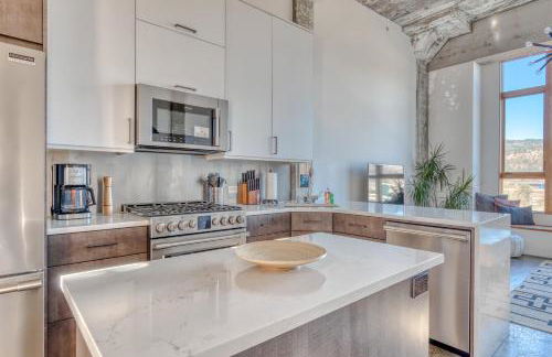 Union Lofts 310 - Foto 6