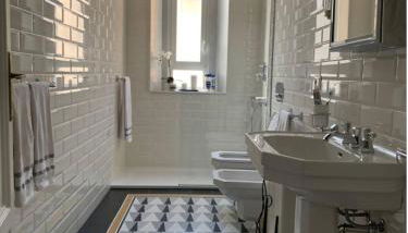 Elegant and beautiful apartment - Photo 5, Shower