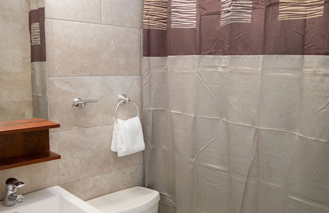 Centrally Located Guest Apartments - Foto 15