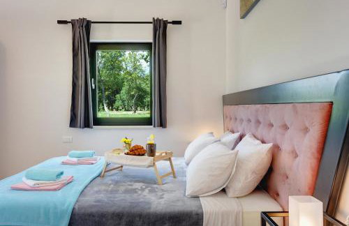 Villa Radola Residence only 3 km from beach for 6 people with private pool & large garden - Photo 30