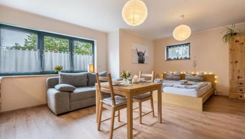 Ferienwohnung Erzgebirge - Foto 2