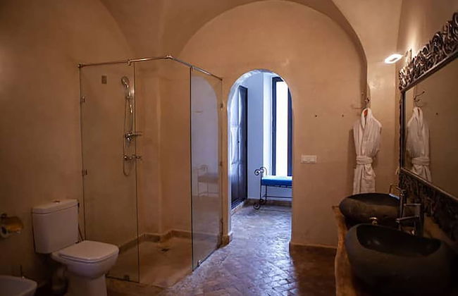 Villa D'artiste Dar Jmel - Foto 50