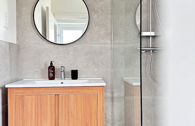 Pontcanna Sapphire-Cardiff City Centre - Foto 13