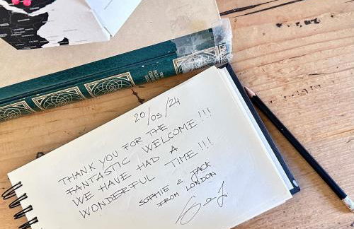 Lily Pads -Elegant apartment- in the city center - Foto 48