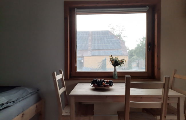 Ferienwohnung am Oase am Vilzsee - Photo 10