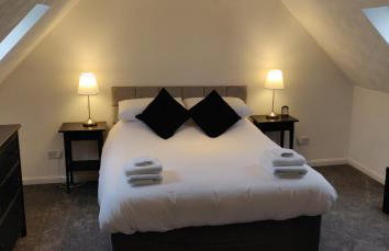 4-bed Cottage in Portknockie, Near Cullen, Moray - Foto 12