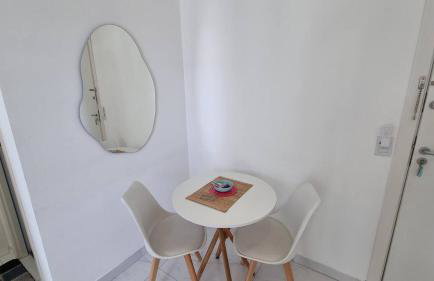 Apartamento de 2 quartos, com piscina e há 10 km de copacabana - Foto 31