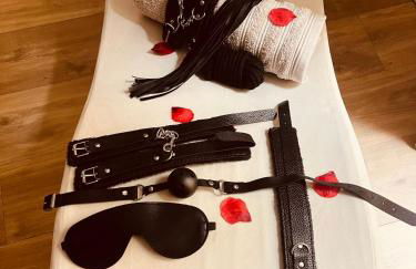 Love Room Valence - Suite romantique avec balnéo privée 2 places - Foto 25