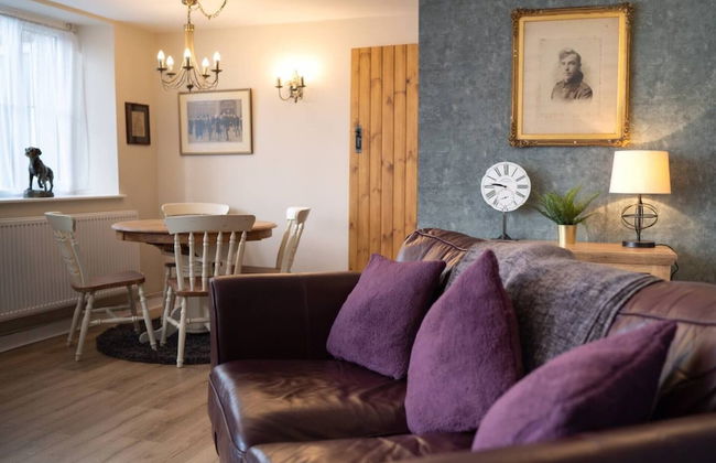 Impeccable 2-bed Apartment in Chipping Norton - Foto 13