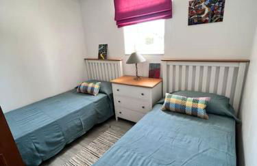 Typical quiet Algarve cottage - Foto 17