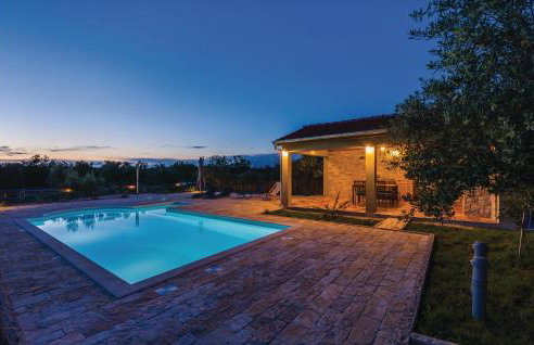 Two-Bedroom Holiday Home In Biograd - Foto 22