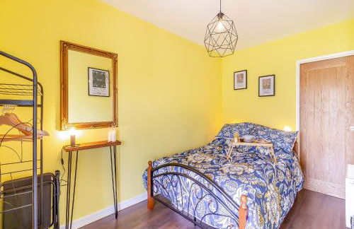 Hoglet Cottage - Foto 10