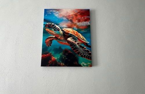 Ocean View Beach House, Sleeps 8 Coastal Luxe Seabreeze - Foto 41