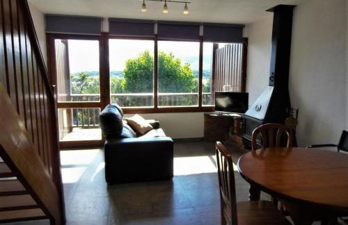 Apartamento dúplex en Bourg Madame - Foto 10