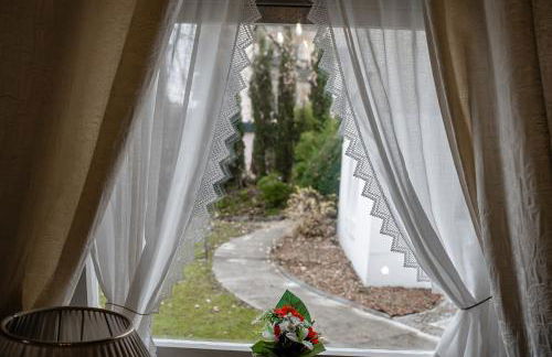 Villa Hedwig - Schwarzwald Apartments mit Thermalbad-Nähe & Balkon mit Bergblick - Foto 77