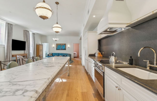 Hotel Perle - Foto 59