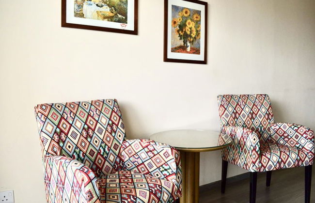 Lordos Hotel Apartments - Foto 21