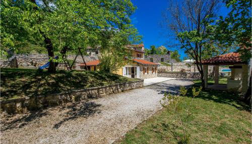 Amazing Home In Moscenice With Wifi - Foto 3