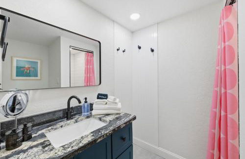 Outdoor Theatre Pool Putt Putt Hot Tub - Foto 27