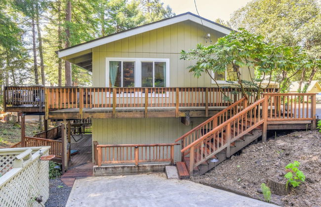 Searenity by the Sea - Foto 37