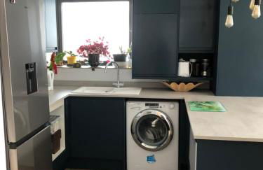 HarbourSide Studio apartment Poole Hamworthy Bh15 - Photo 6